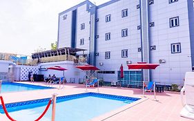 Hilton Palace Hotel